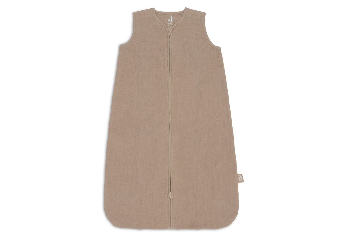 Jollein Sovpåse Muslin 90cm Biscuit