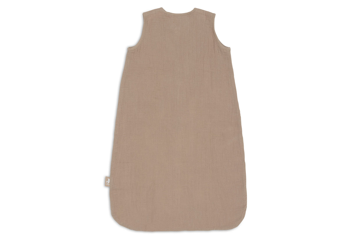 Jollein Sovpåse Muslin 90cm Biscuit
