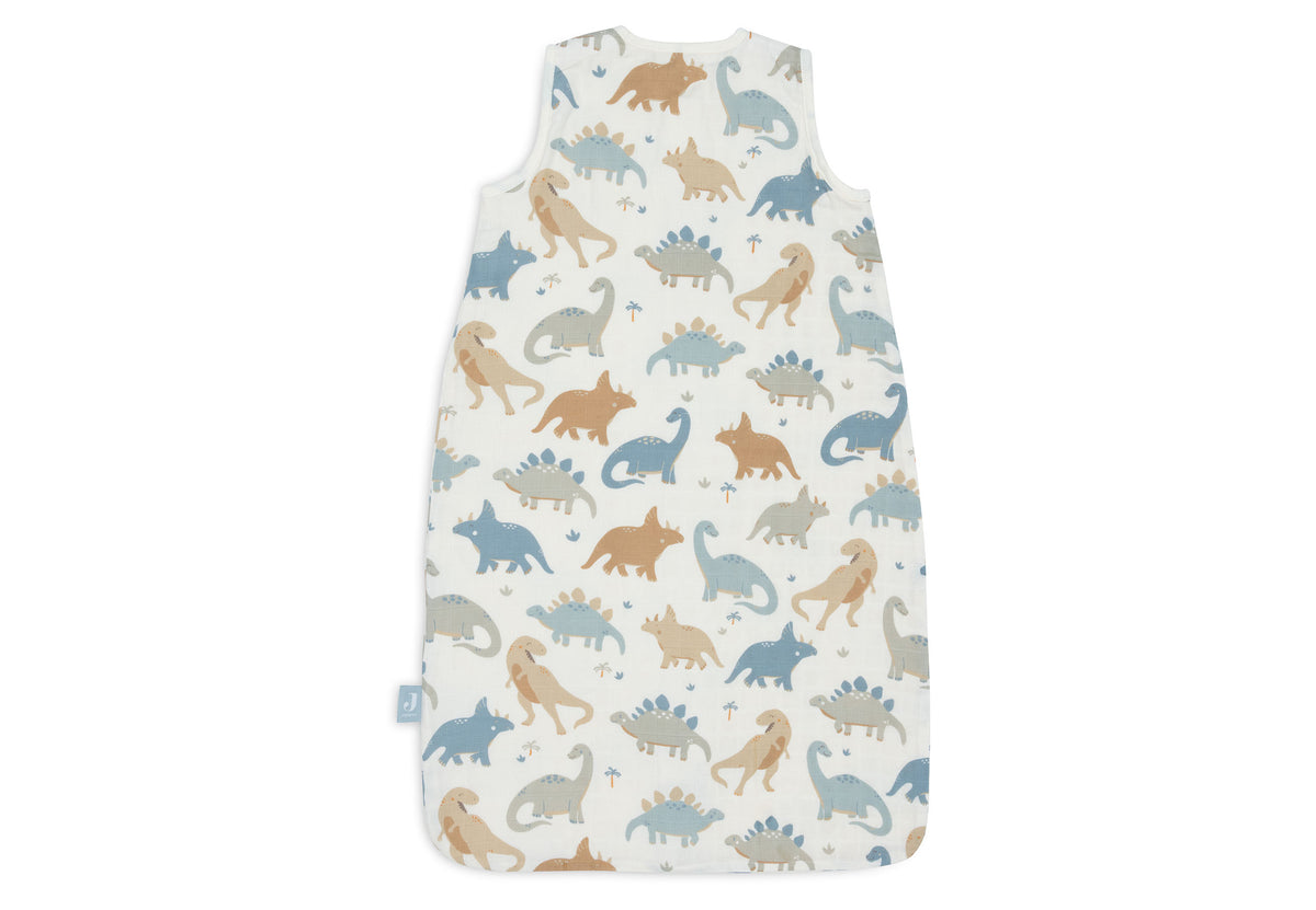 Jollein Sovpåse Muslin 90cm Roarsome