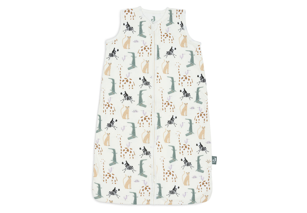 Jollein Sovpåse Jersey 90cm Jungle Jambo