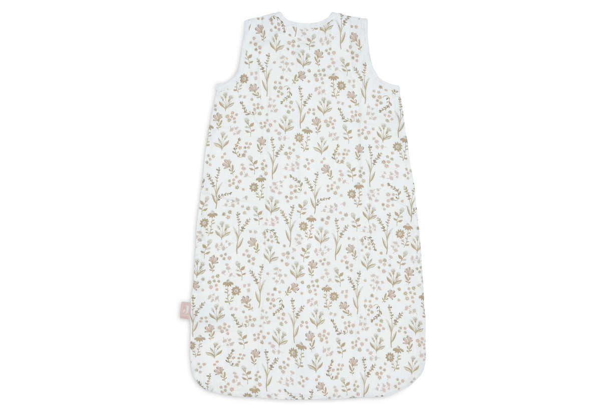 Jollein Sovpåse Muslin 90cm Bloomy