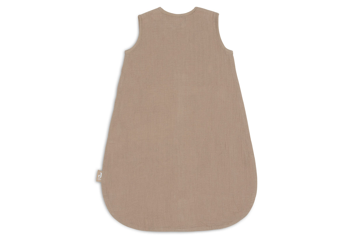 Jollein Sovpåse Nyfödd Muslin 60cm Biscuit