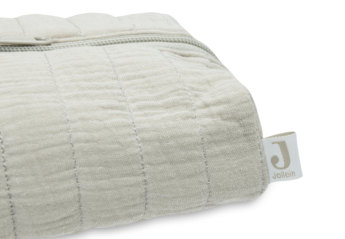 Jollein Våtservettfodral - Olive Green