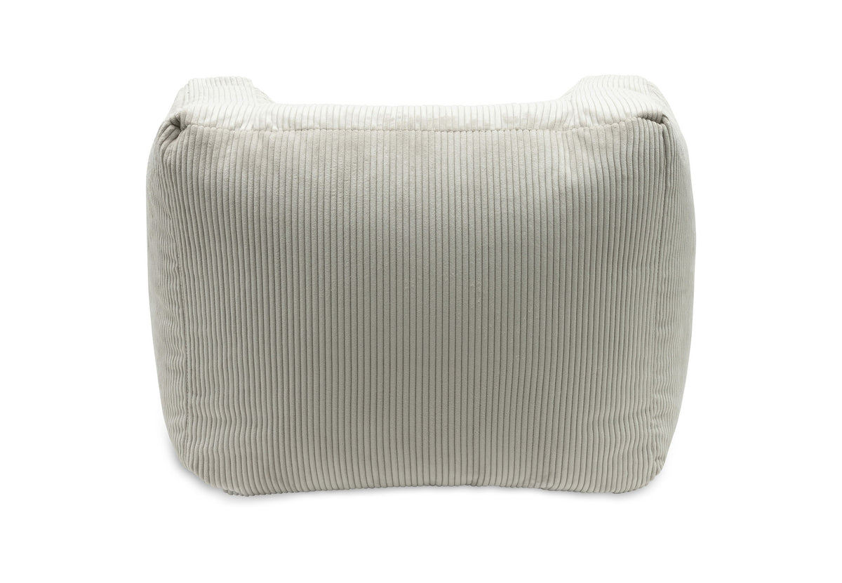 Jollein Beanbag Corduroy Olive green