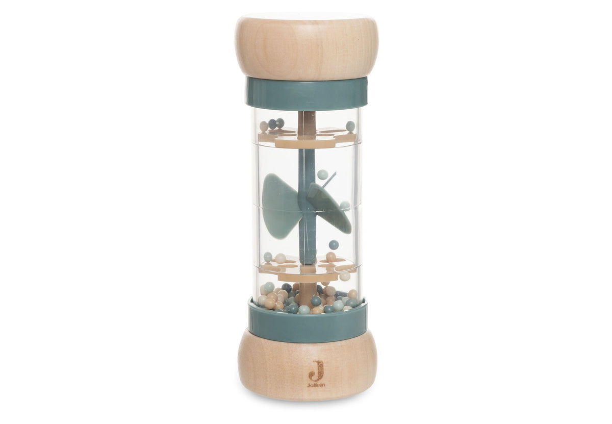Jollein Träskallra Rain Rattle On The Go