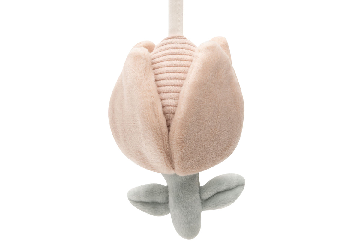 Jollein Barnvagnskedja Lovely Birds
