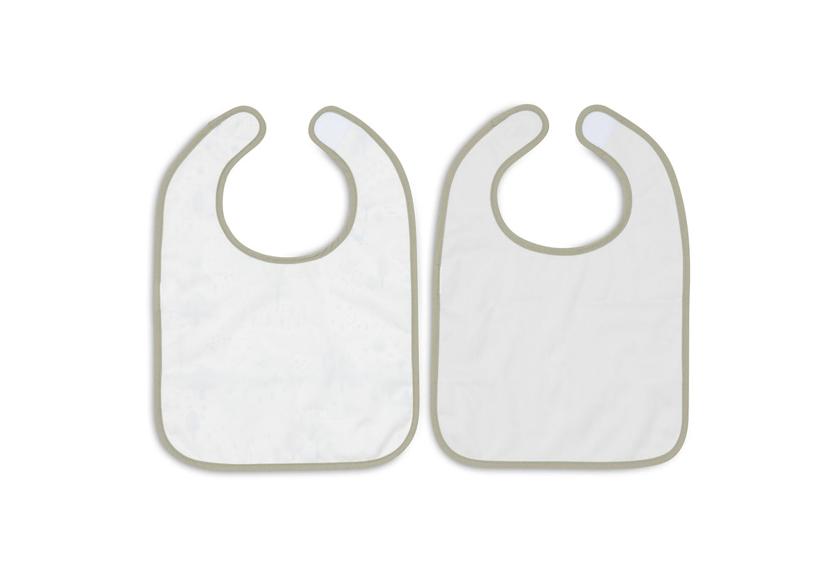 Jollein Haklapp Vattentät Tiny Park (2pack)