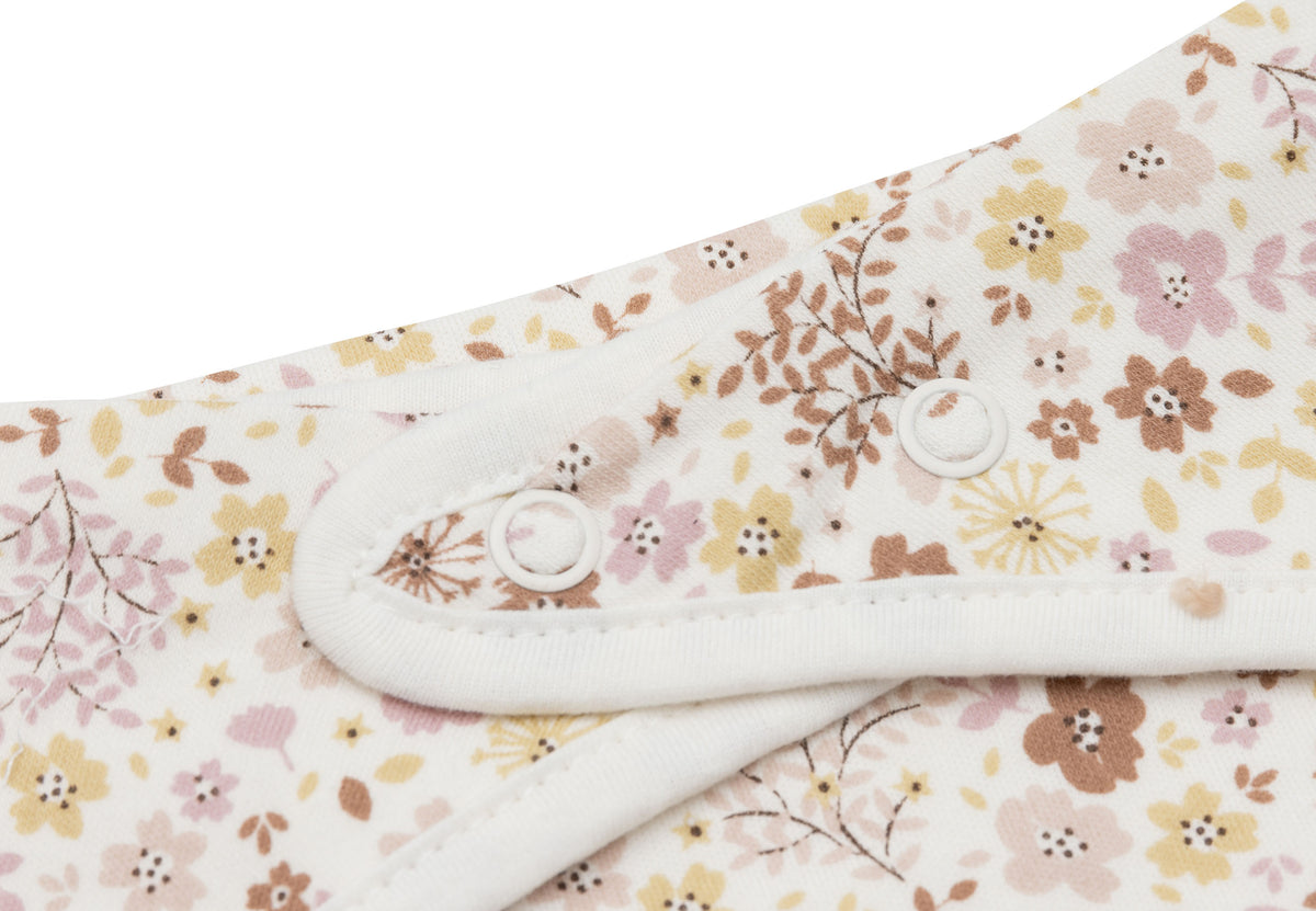 Jollein Bandana Bib Flower Fairies 2p