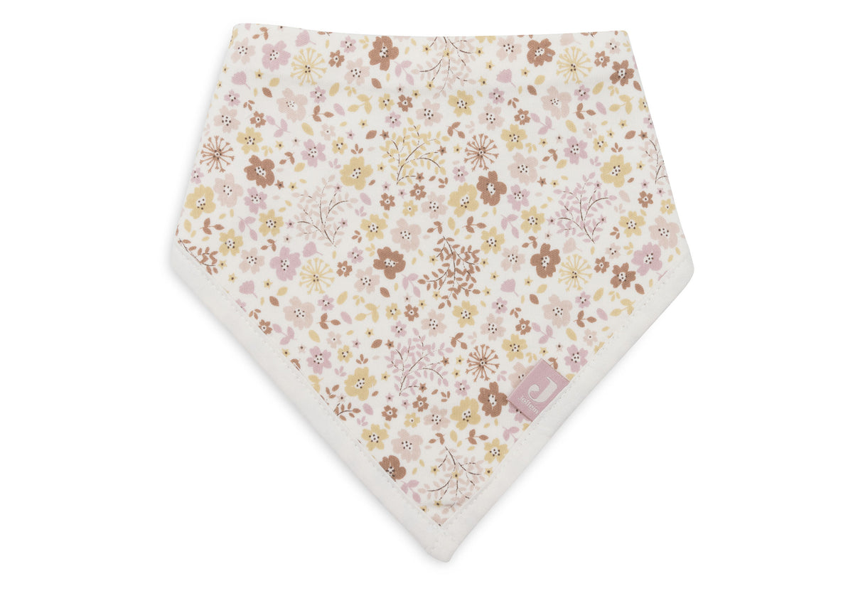Jollein Bandana Bib Flower Fairies 2p