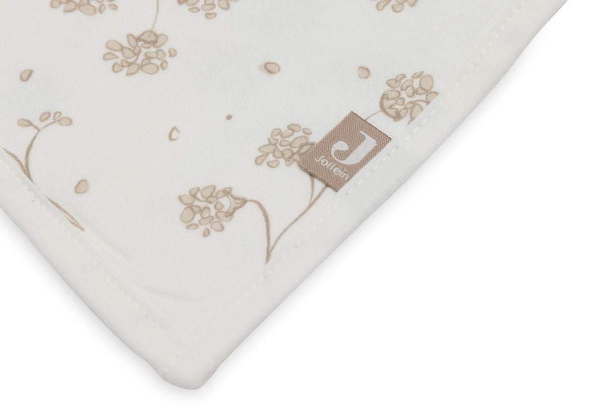 Jollein Bandana Bib Leafy Dreams 2p