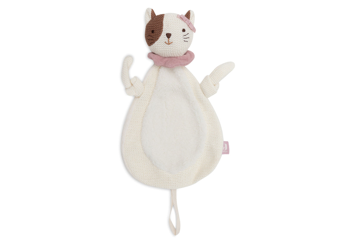 Jollein Snutte/Napphållare Cat Jill