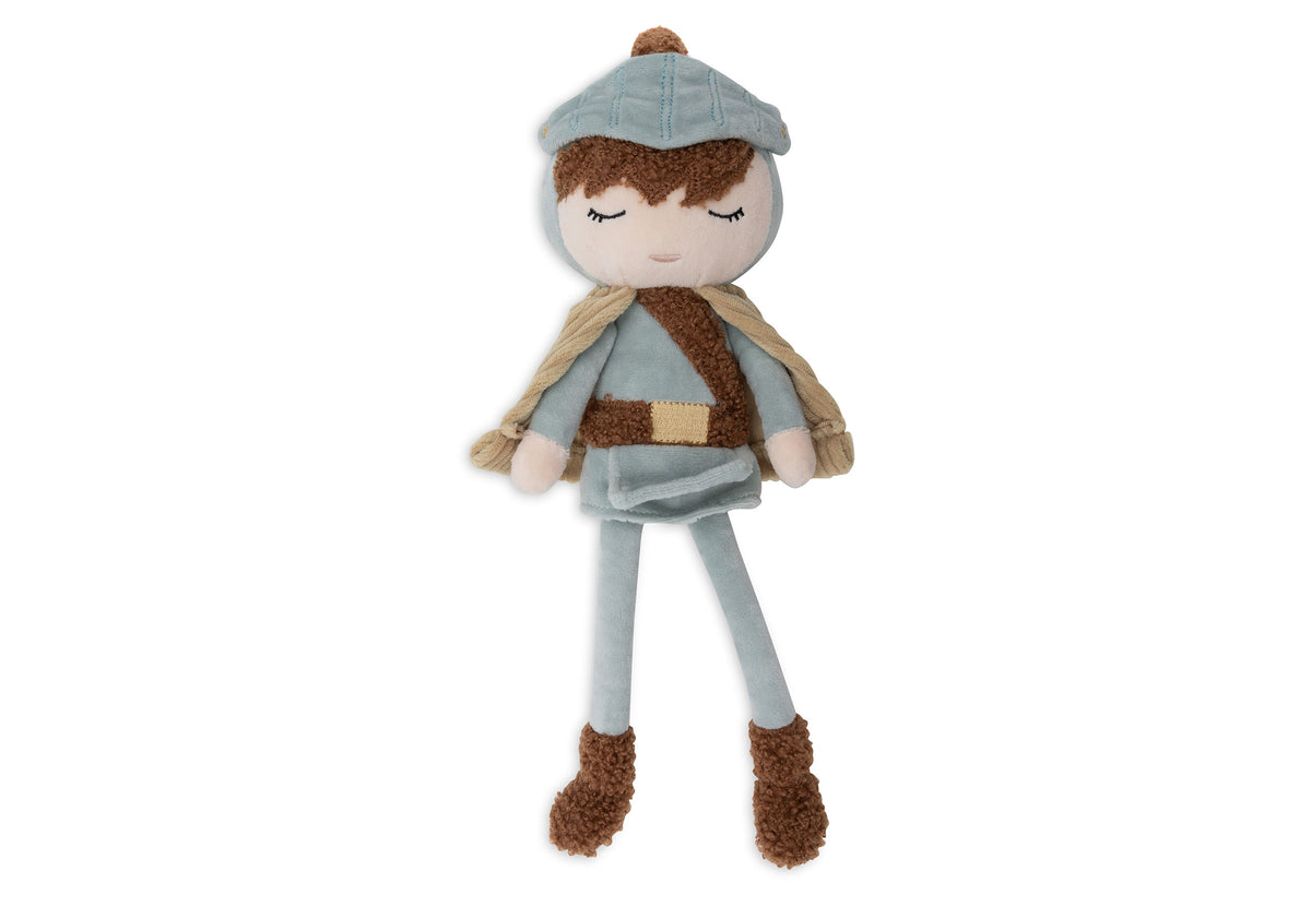 Jollein Gosedjur Animal Knight Duke