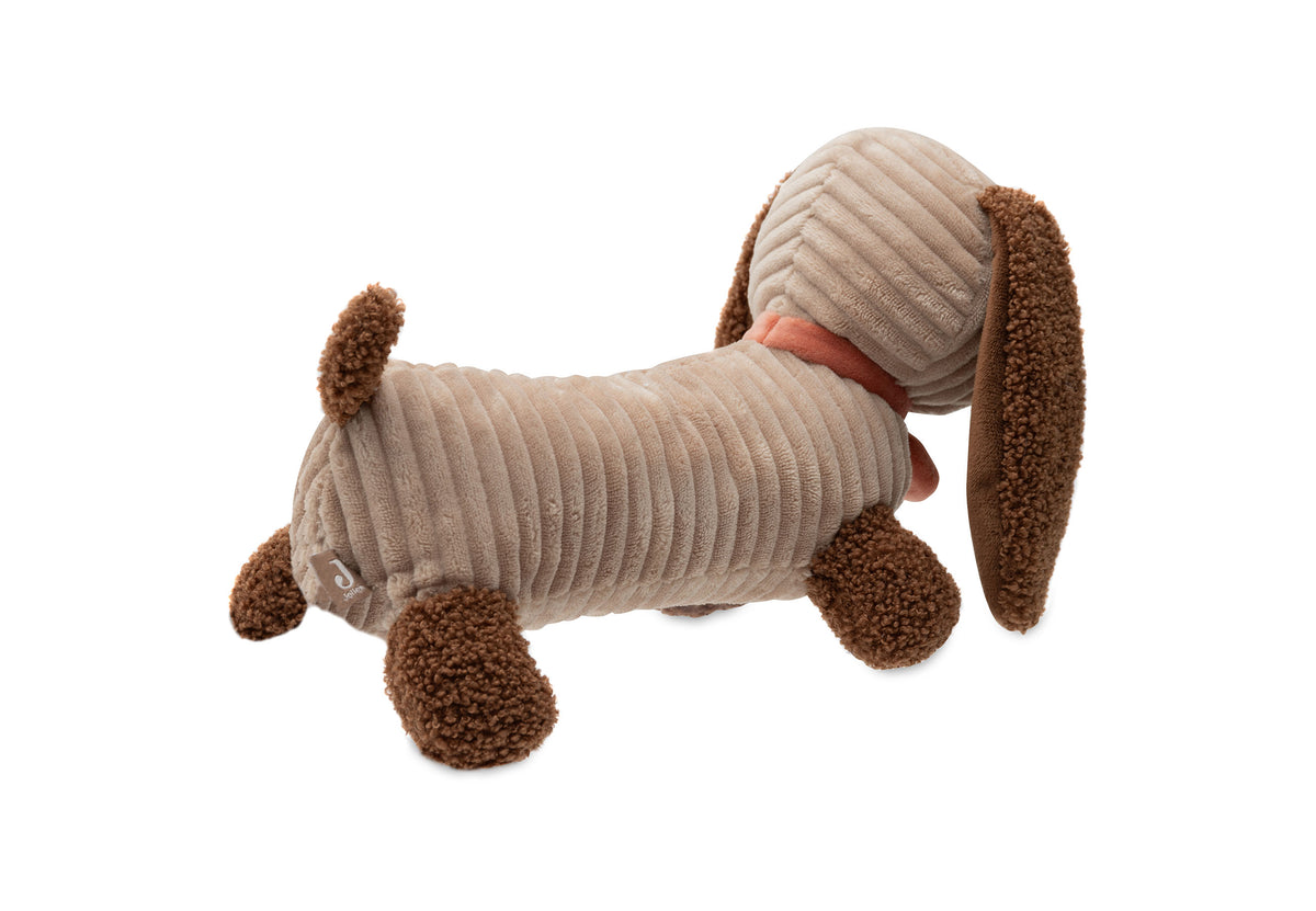 Jollein Gosedjur Animal Diego Dog
