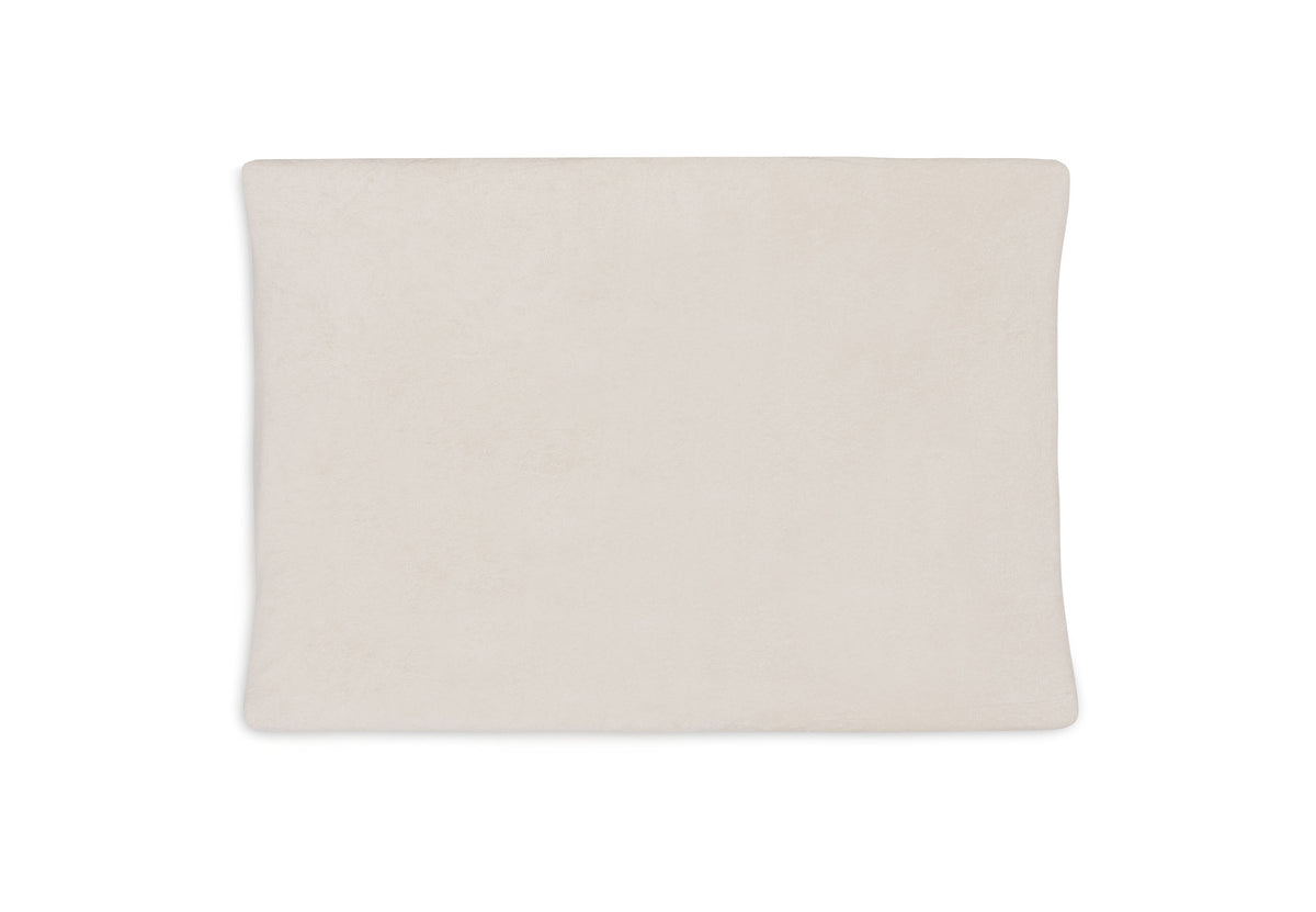 Jollein Skötbäddsöverdrag 50x70cm Oatmeal (2pack)
