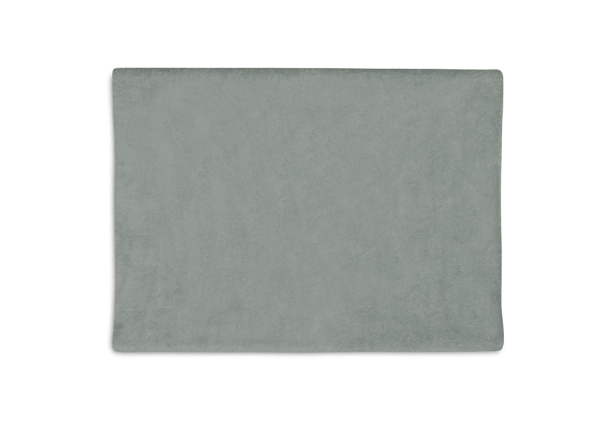 Jollein Skötbäddsöverdrag 50x70cm Sea Green/Ivory (2p)