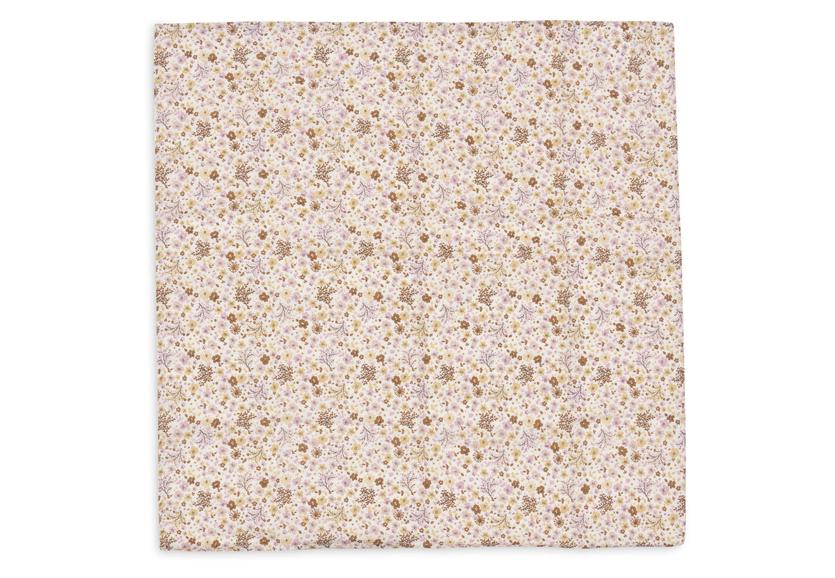 Jollein Muslinfilt  70x70cm Flower Fairies (3pack)