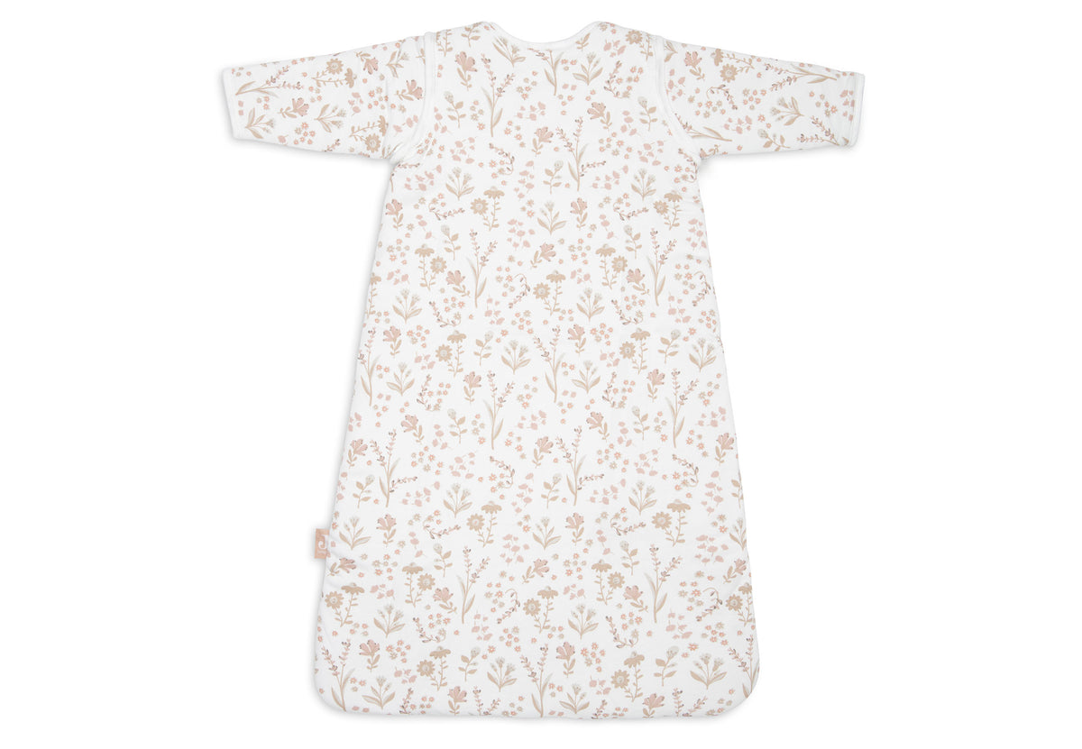 Jollein Sovpåse m avtagbar ärm 90cm Bloomy