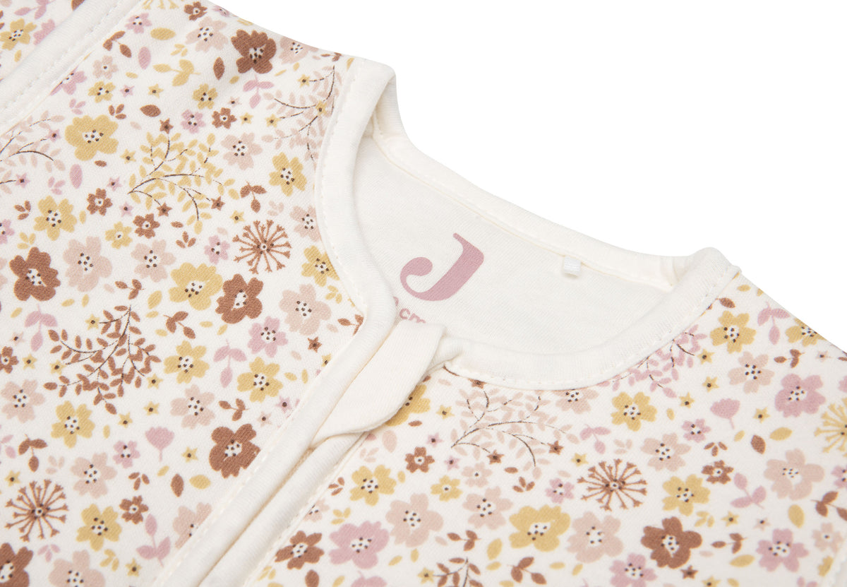Jollein Sovpåse m avtagbar ärm 90cm Flower Fairies