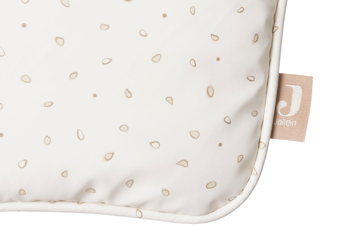 Jollein Matstolsdyna Cushion Leafy Dreams