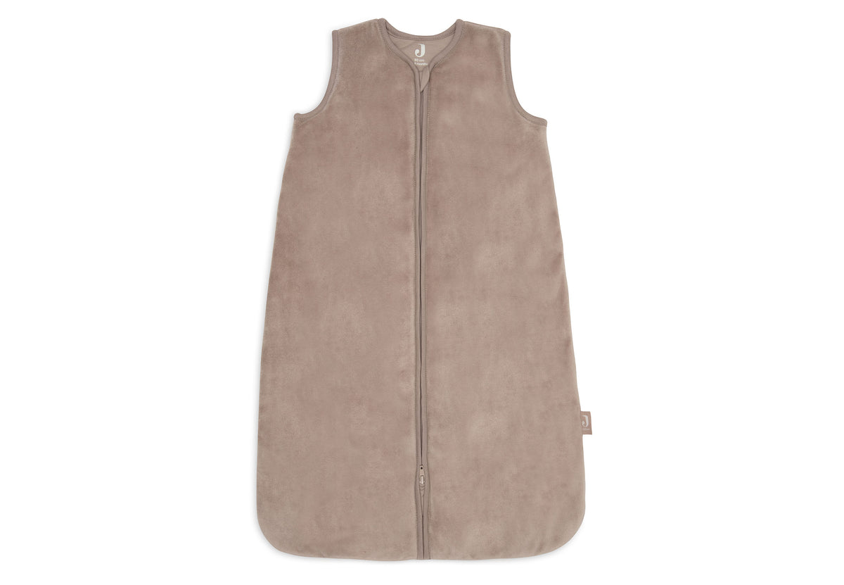 Jollein Sovpåse 90cm Velvet Milky Coffee