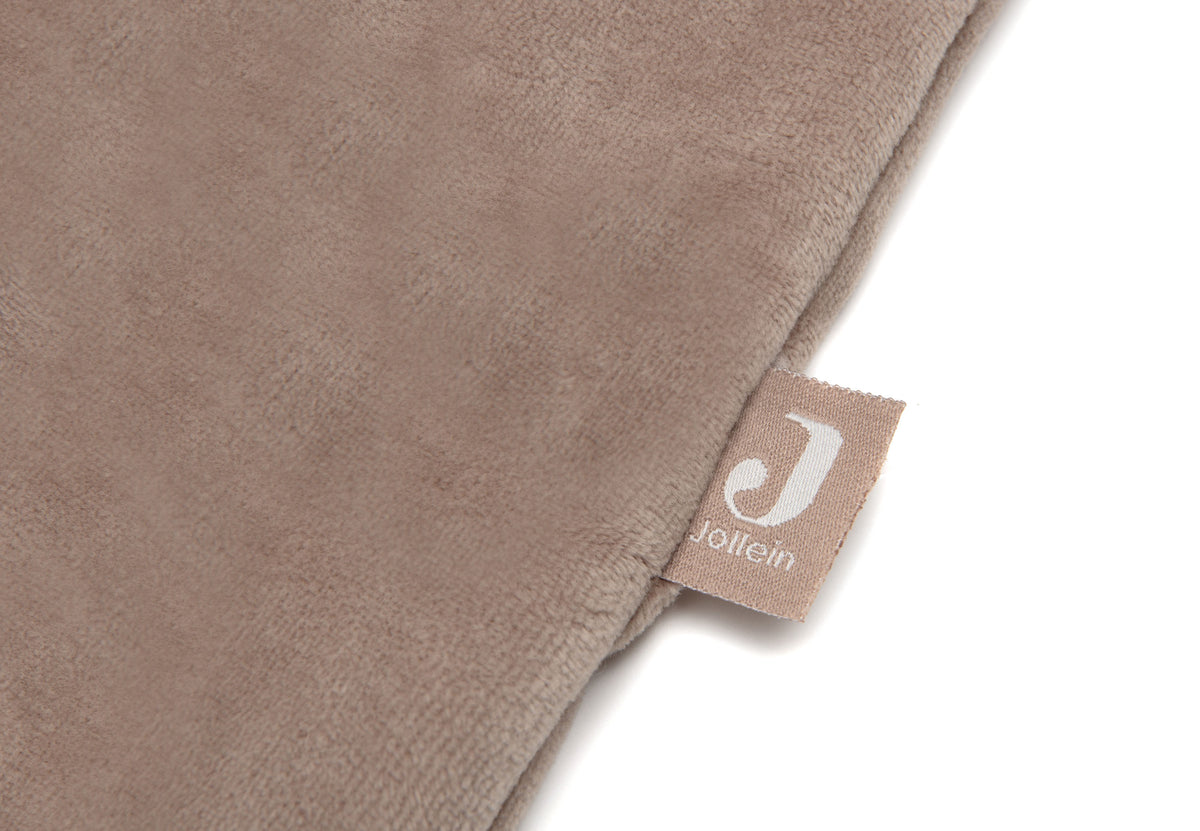 Jollein Sovpåse 90cm Velvet Milky Coffee