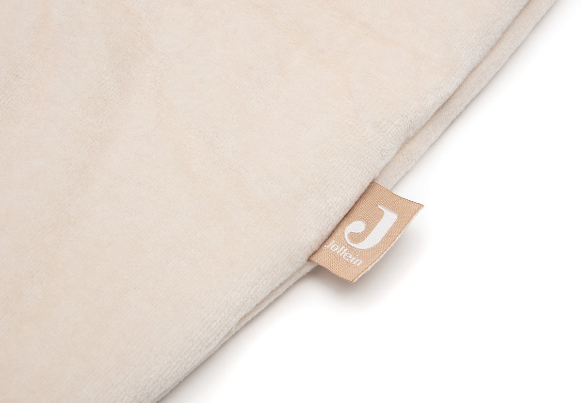 Jollein Sovpåse 70cm Velvet Oatmeal