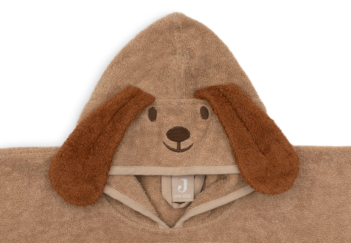 Jollein Poncho Diego Dog