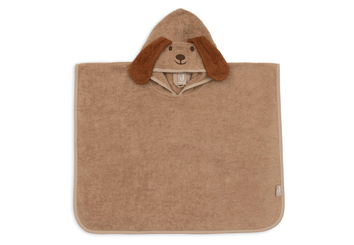 Jollein Poncho Diego Dog
