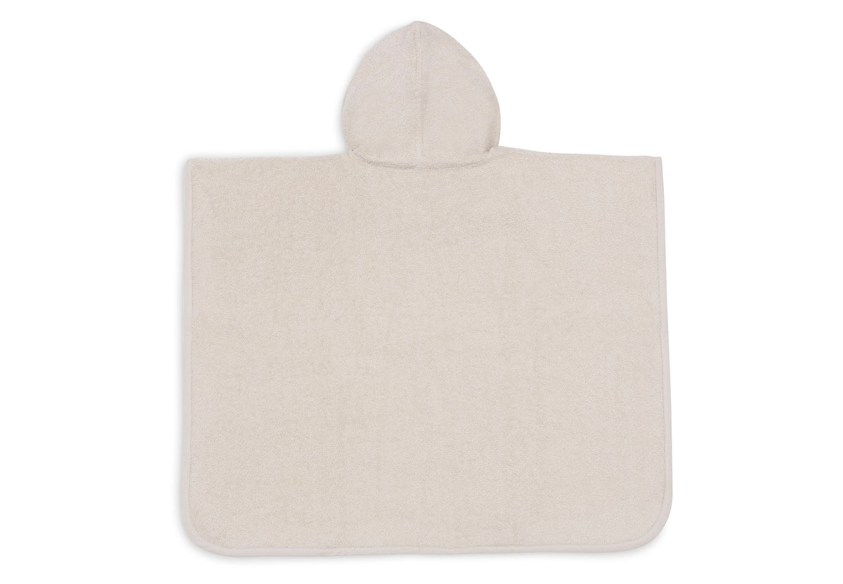 Jollein Poncho Charlie Cat
