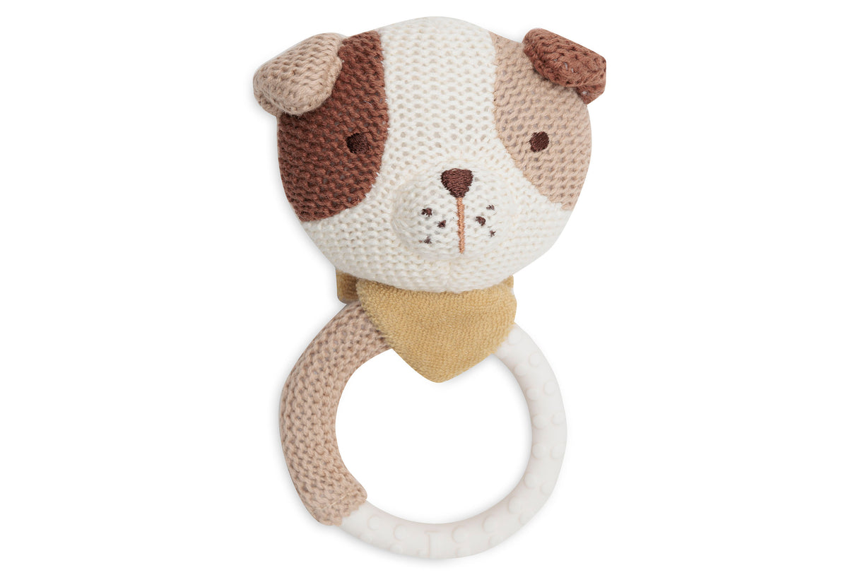 Jollein Bitring Dog Mick