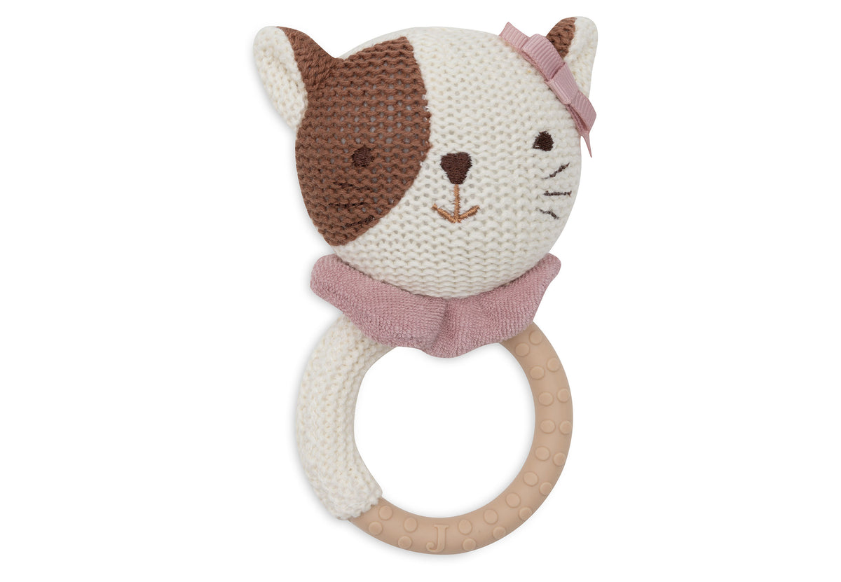 Jollein Bitring Cat Jill