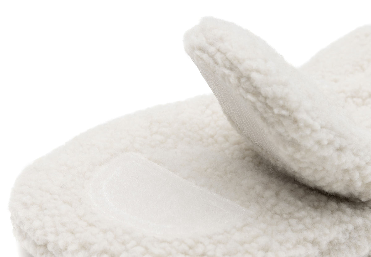 Jollein Handvärmare till Barnvagn Teddy Natural