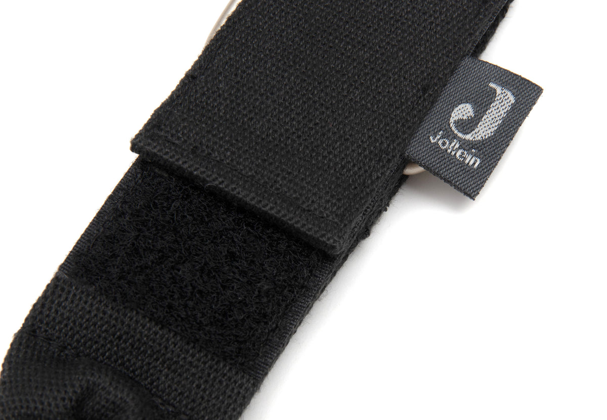 Jollein Branvagnskrokar Black