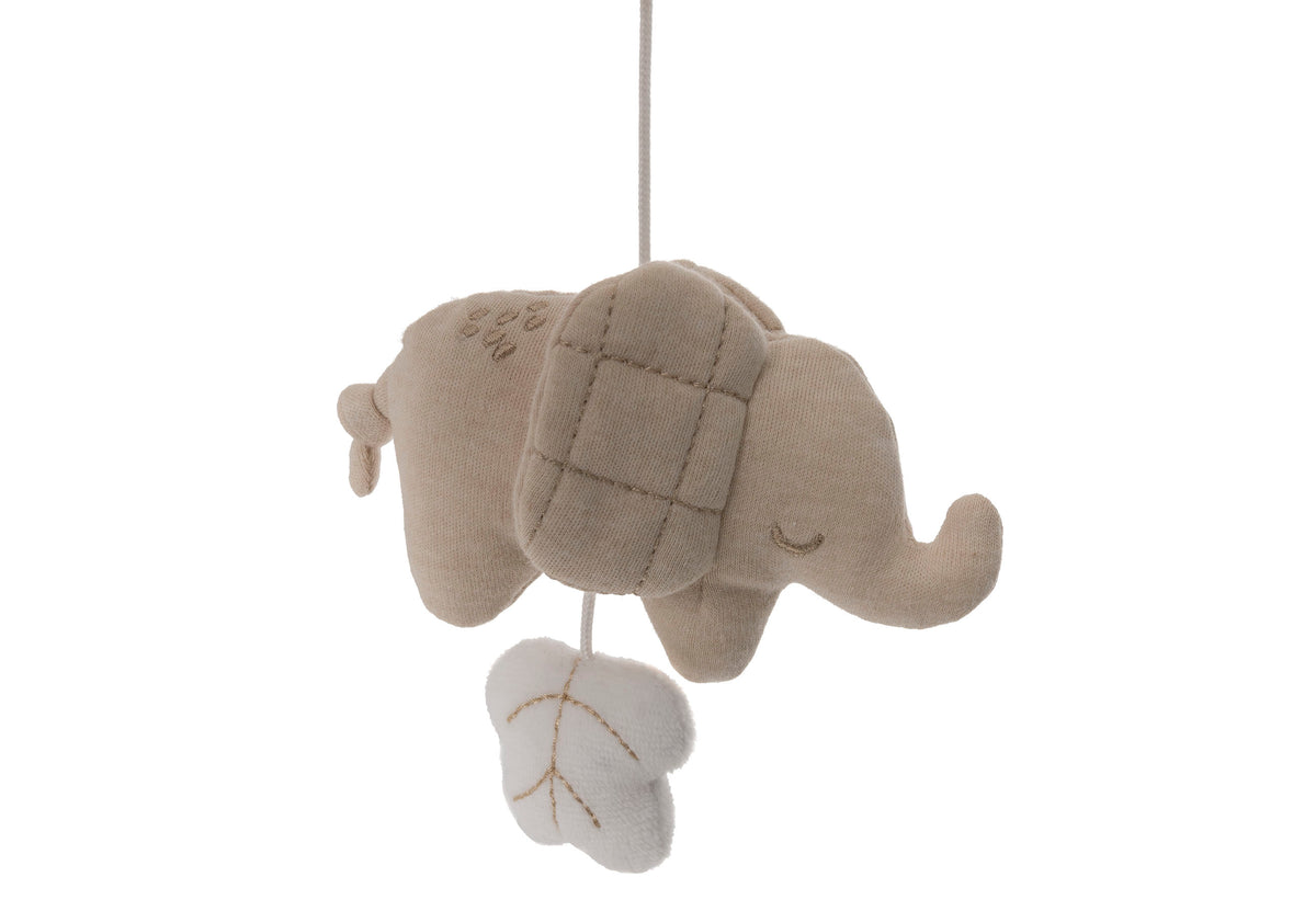 Jollein Sängmobil Elephant Tales