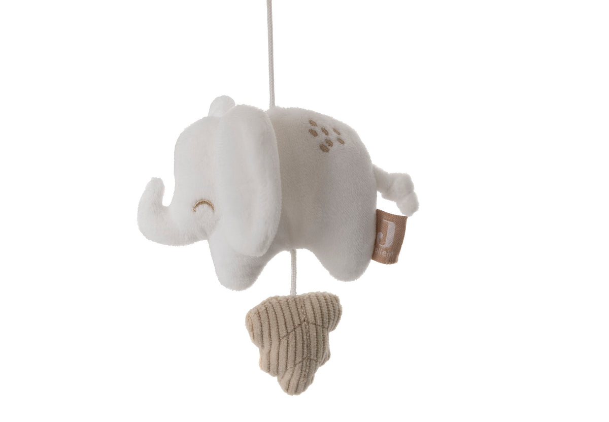Jollein Sängmobil Elephant Tales