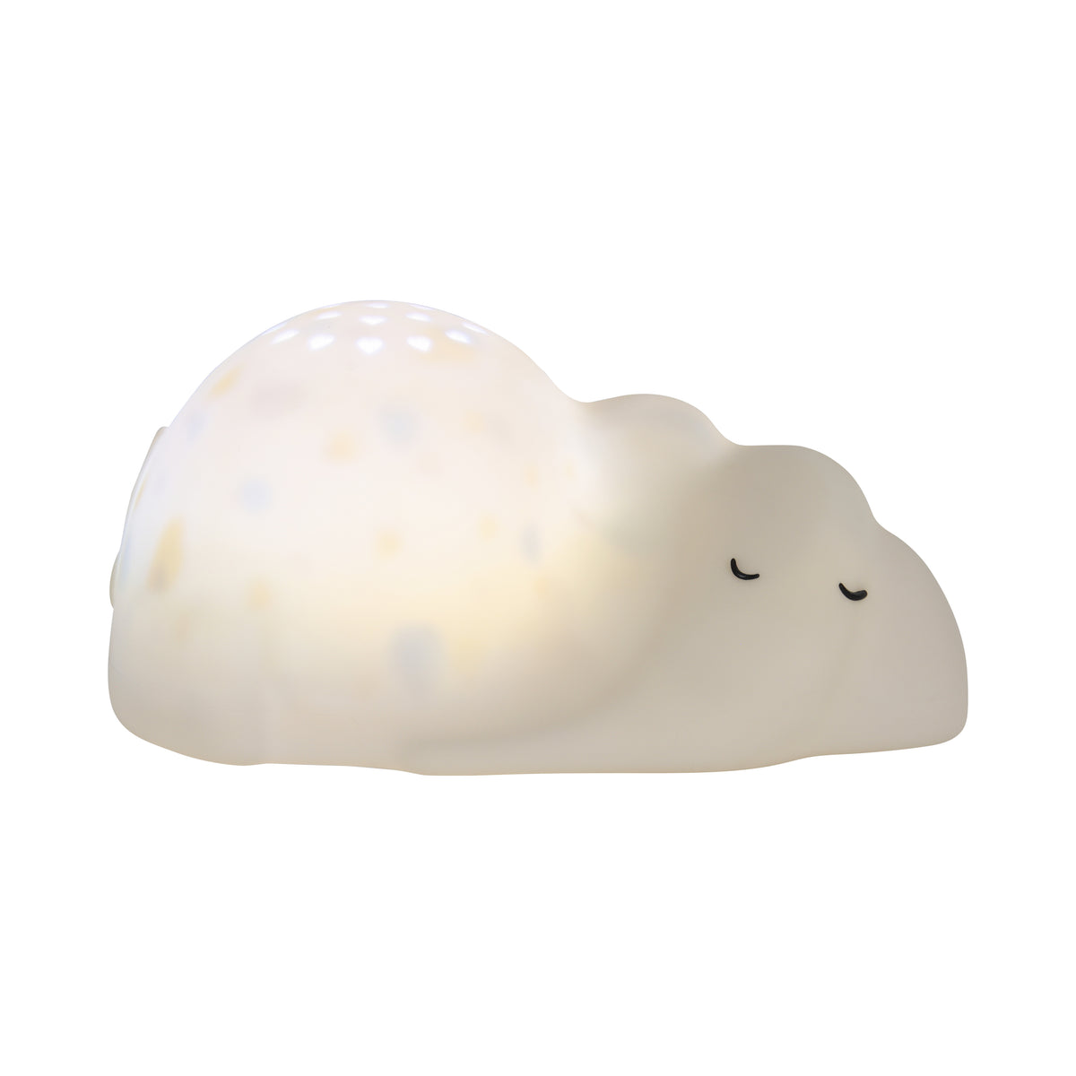 Flow Projector George Beige