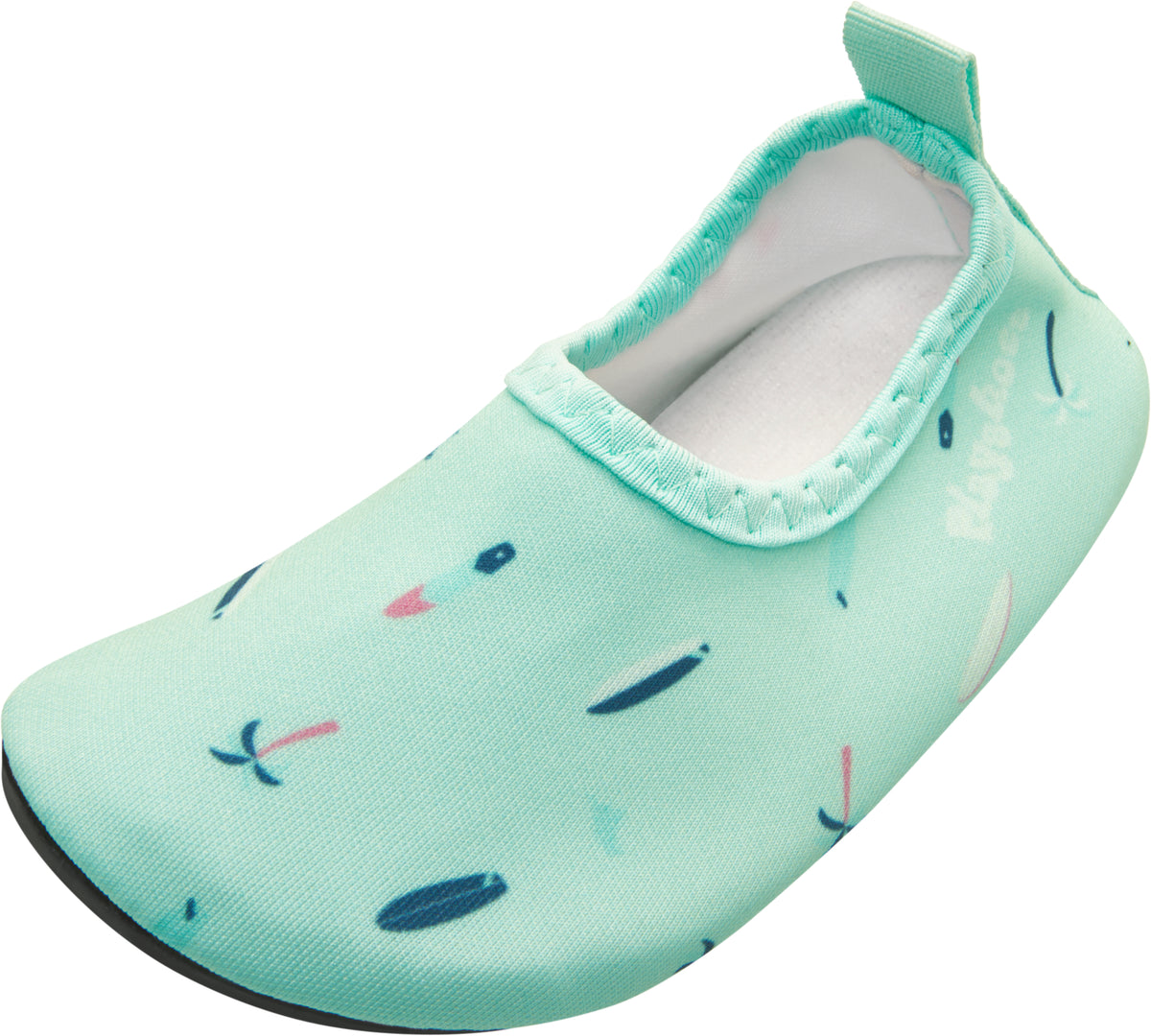 Playshoes Badsko Surf Light green