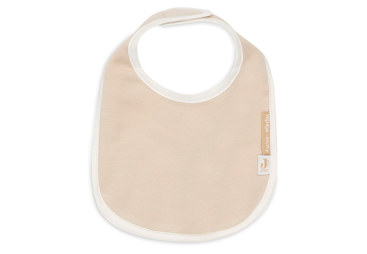 Jollein Bandan Bib Jersey Vattentät Miffy Family Farm (5pack)