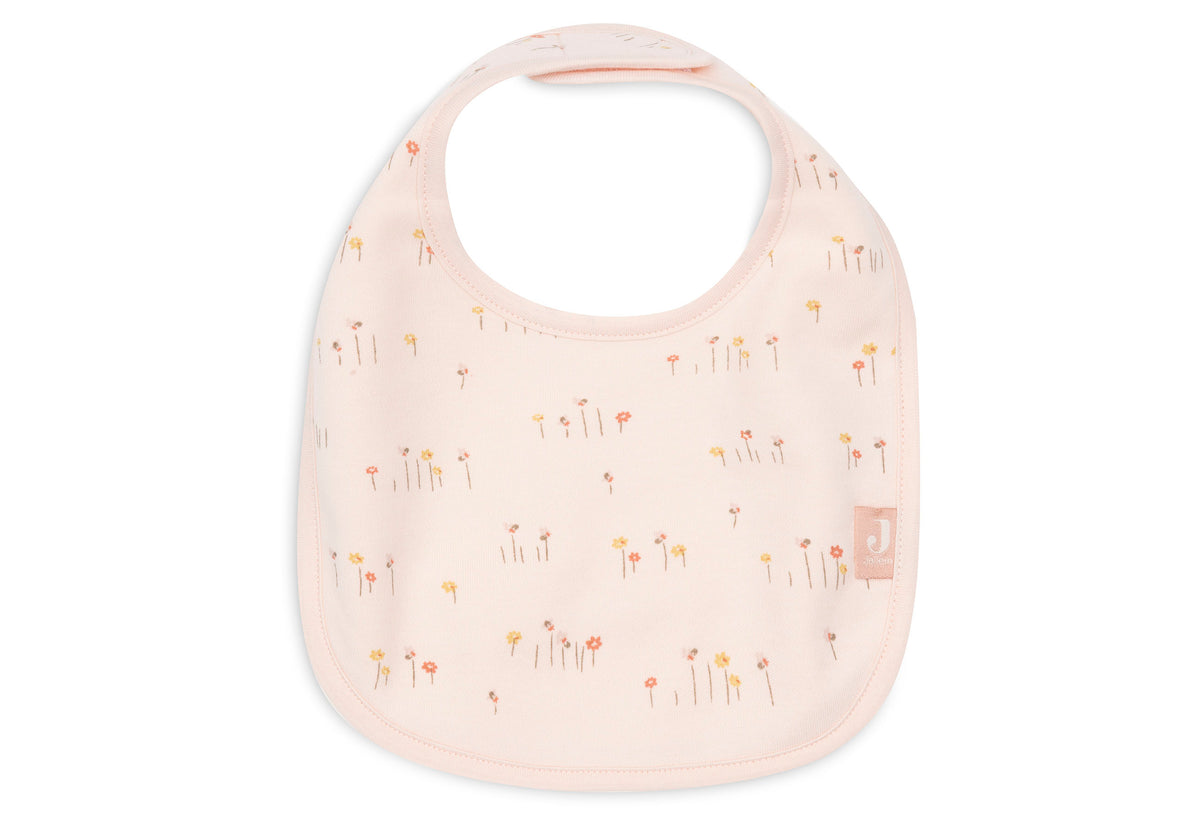 Jollein Bandan Bib Jersey Vattentät Pretty Picnic (5pack)