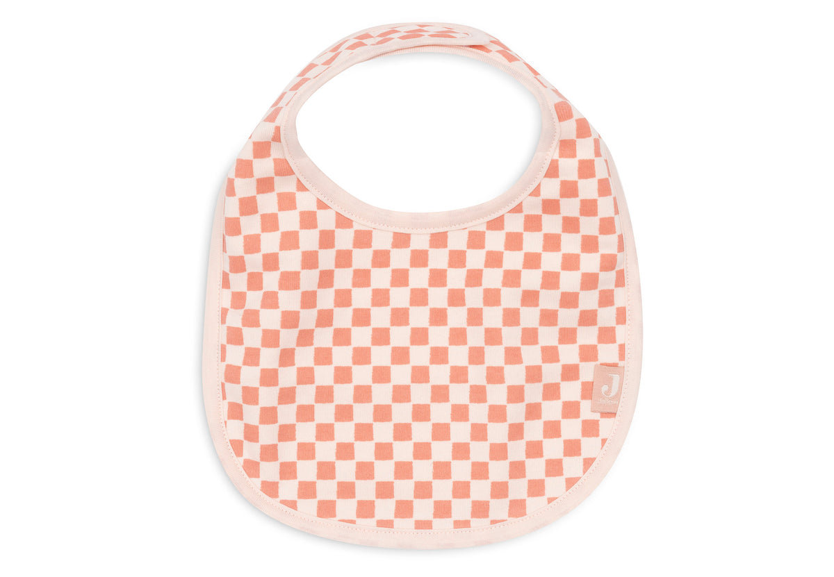 Jollein Bandan Bib Jersey Vattentät Pretty Picnic (5pack)