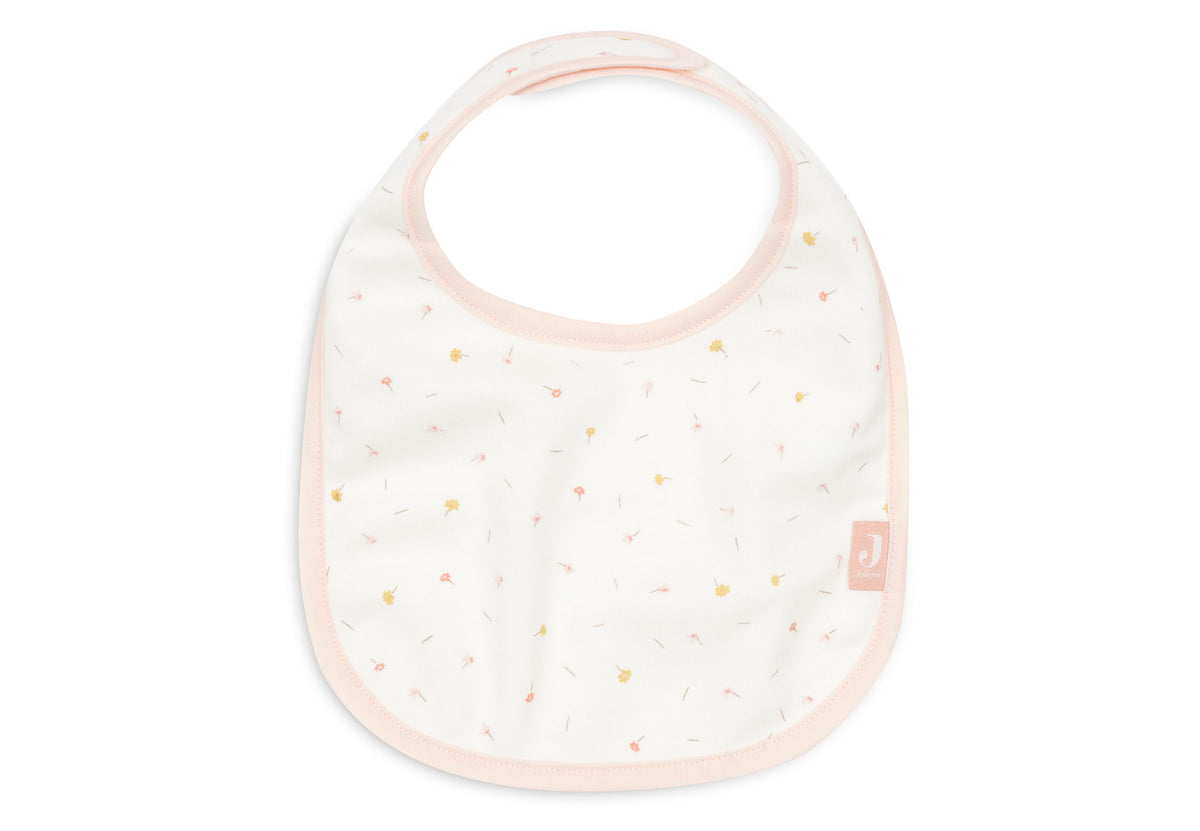 Jollein Bandan Bib Jersey Vattentät Pretty Picnic (5pack)
