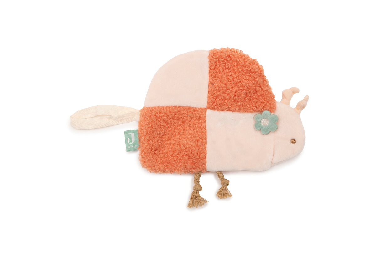 Jollein Snutte/Napphållare Pretty Picnic Ladybug