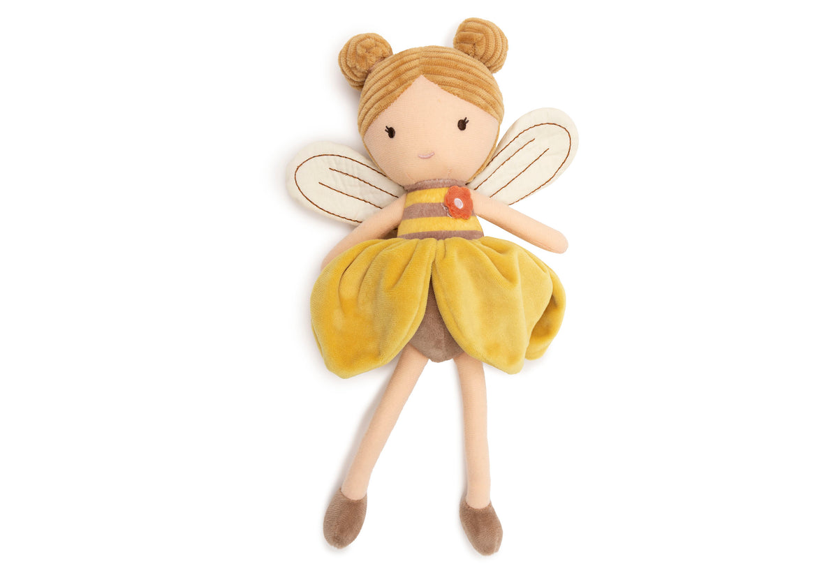 Jollein Gosedjur Animal Bee Lily