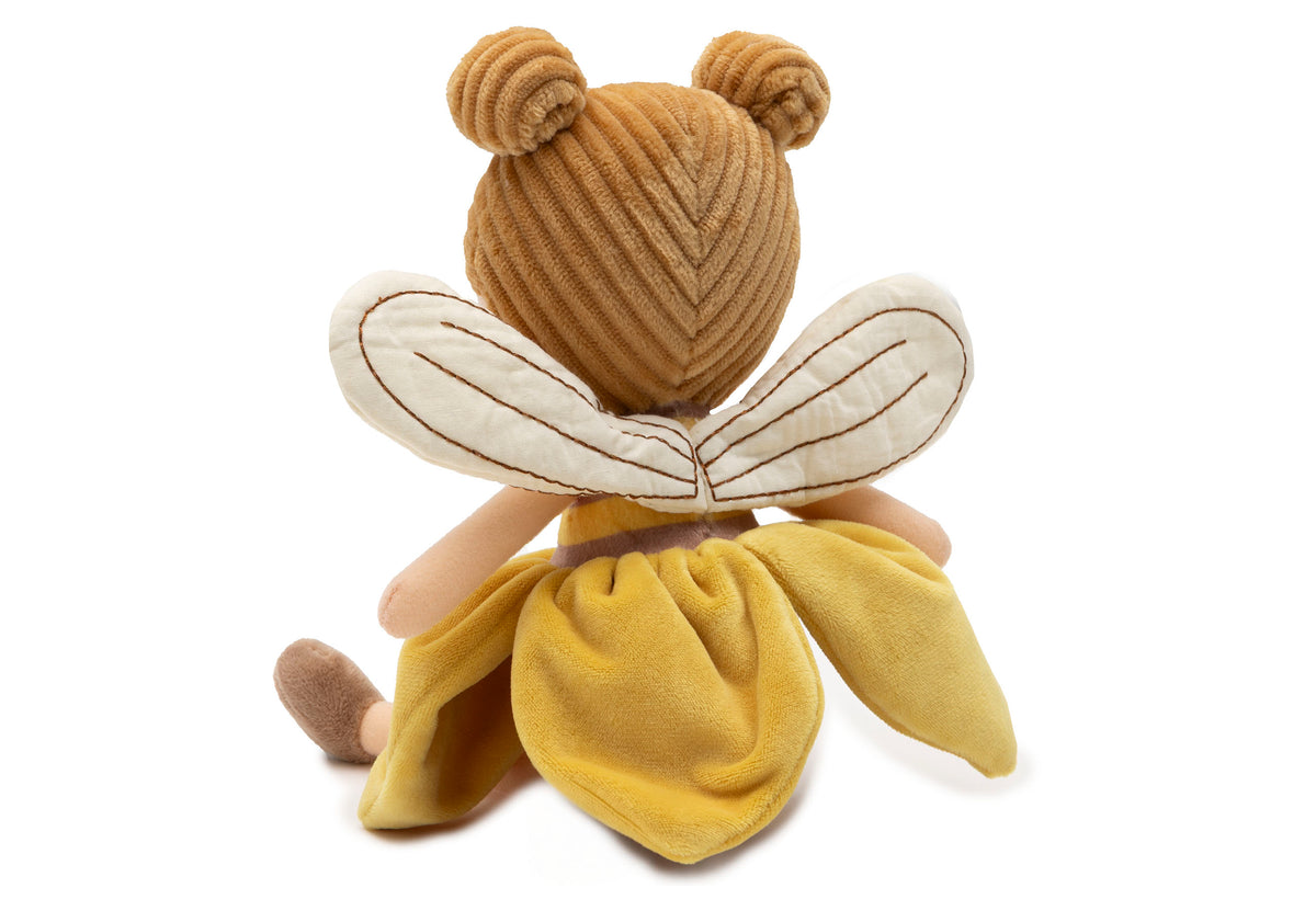 Jollein Gosedjur Animal Bee Lily