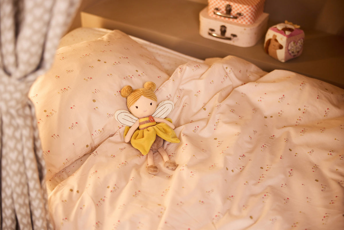 Jollein Gosedjur Animal Bee Lily