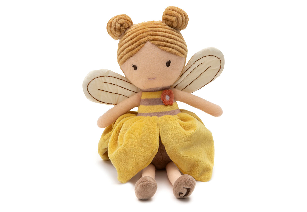 Jollein Gosedjur Animal Bee Lily