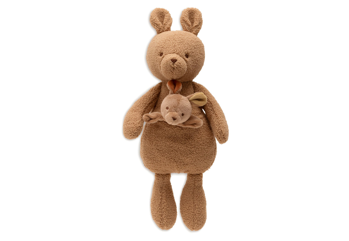 Jollein Gosedjur Animal Kangaroots