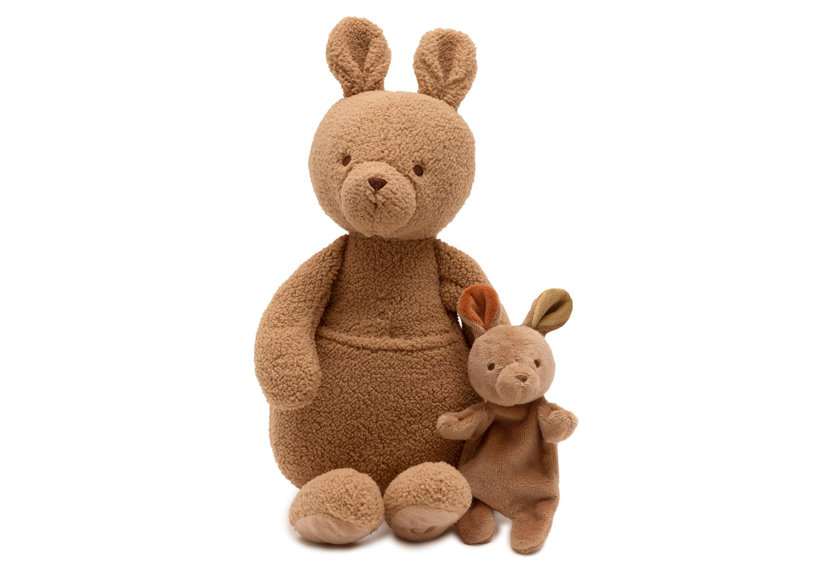 Jollein Gosedjur Animal Kangaroots