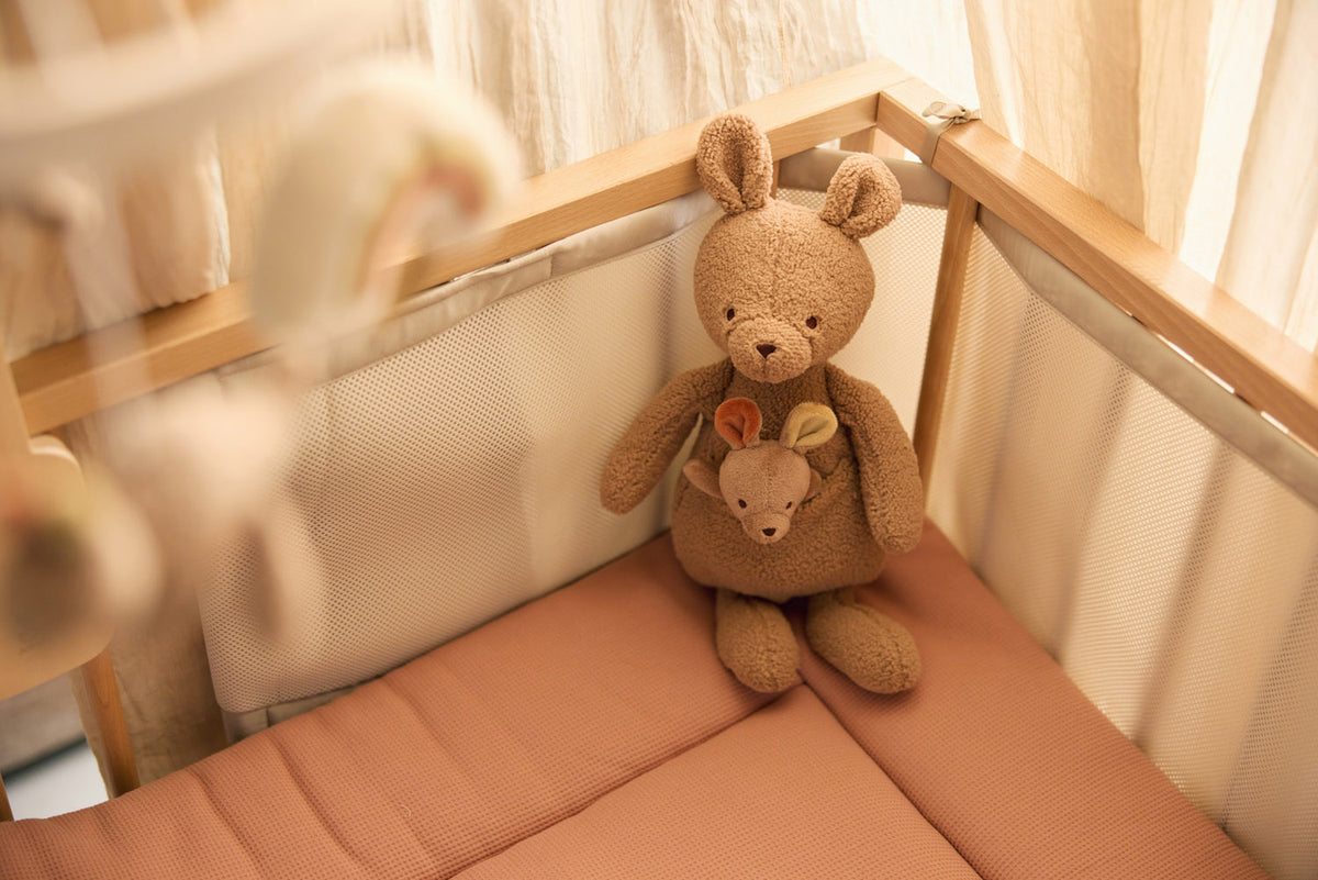 Jollein Gosedjur Animal Kangaroots