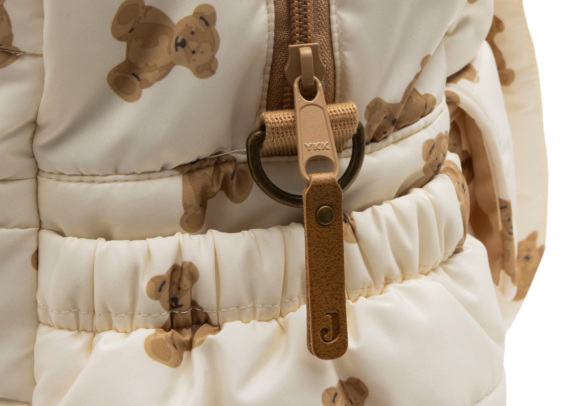 Jollein Skötväska Mini Teddy Bear